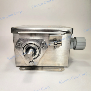 PS-4456-12-DDP Encoder Stainless Steel Absolute Sourcing Gray Code