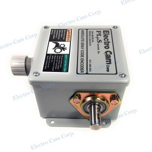 PS-4256-11-DDR Encoder Absolute Gray Code