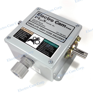 PS-4256-11-DDR Encoder Absolute Gray Code