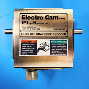 PS-4456-11-DDR Encoder Stainless Steel Absolute Gray Code