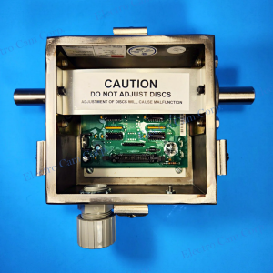 PS-4456-11-DDR Encoder Stainless Steel Absolute Gray Code