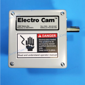 EC-3004-10-ARO Cam Switch