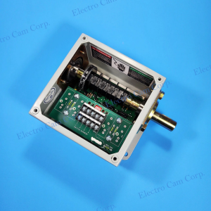 EC-3004-10-ARO Cam Switch