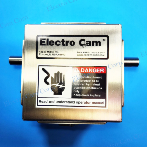 EC-3404-10-ADO Cam Switch Stainless Steel