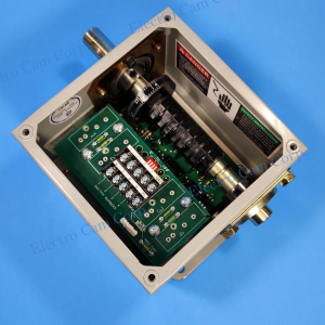 EC-3004-24-DLO Cam Switch