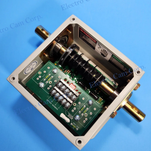 EC-3004-24-DDO-1-2/32 Cam Switch