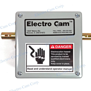 EC-3008-10-ADO Cam Switch