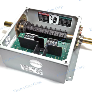 EC-3008-10-ADO Cam Switch