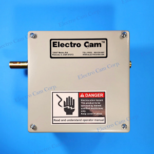 EC-3008-10-ALO Cam Switch