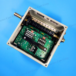 EC-3008-10-ALO Cam Switch