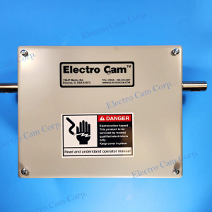 EC-3012-10-ADO Cam Switch