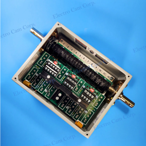 EC-3012-10-ADO Cam Switch