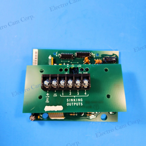 EC-2004-12-PCB Printed Circuit Board