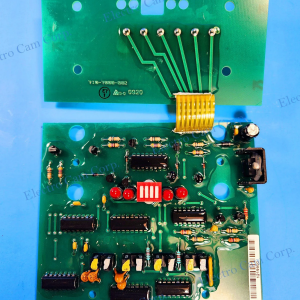 EC-2004-12-PCB Printed Circuit Board