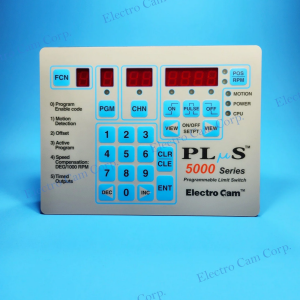 PS-5001-10-016 Keyboard Controller