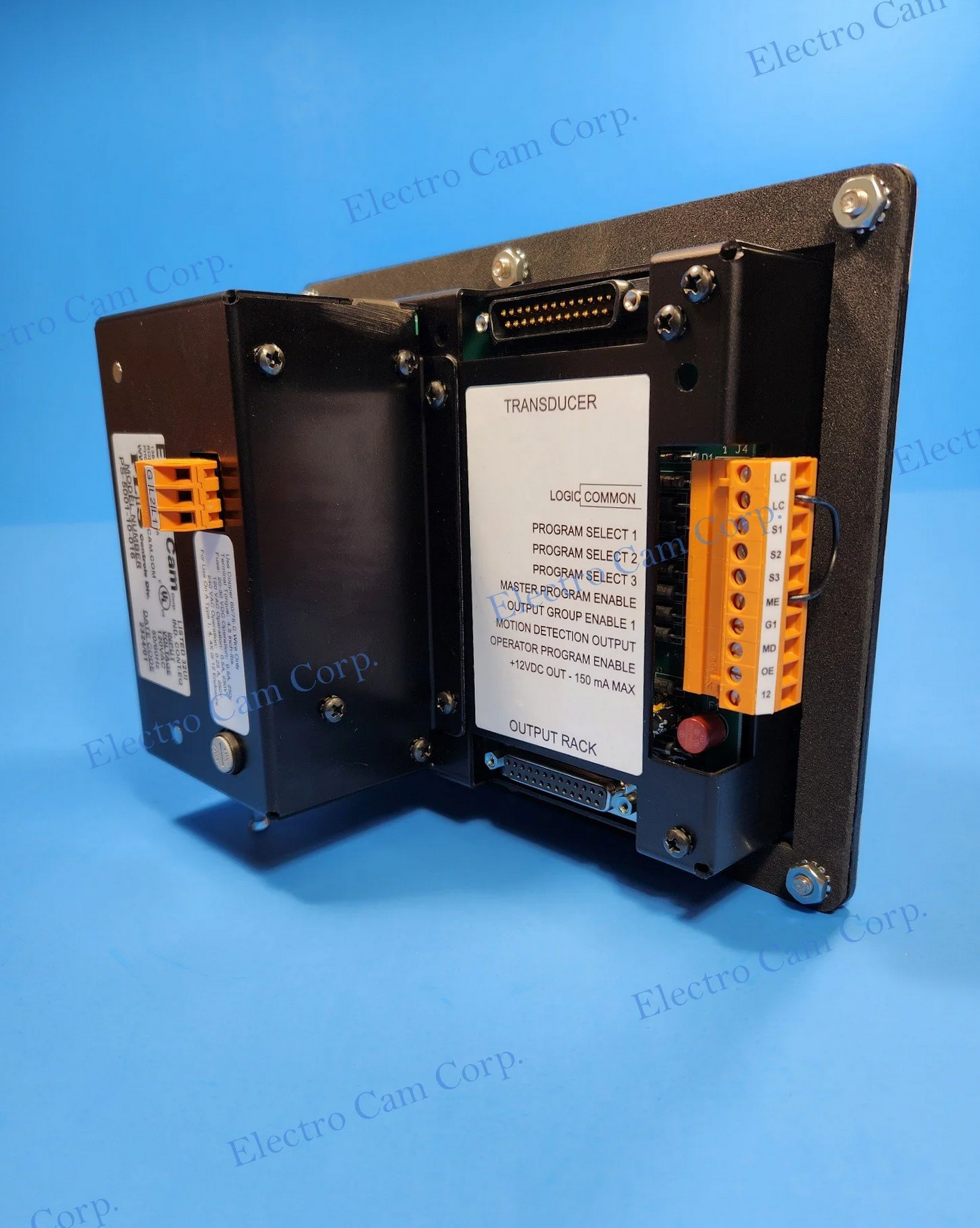 PS-5001-10-016 Keyboard Controller - Image 5