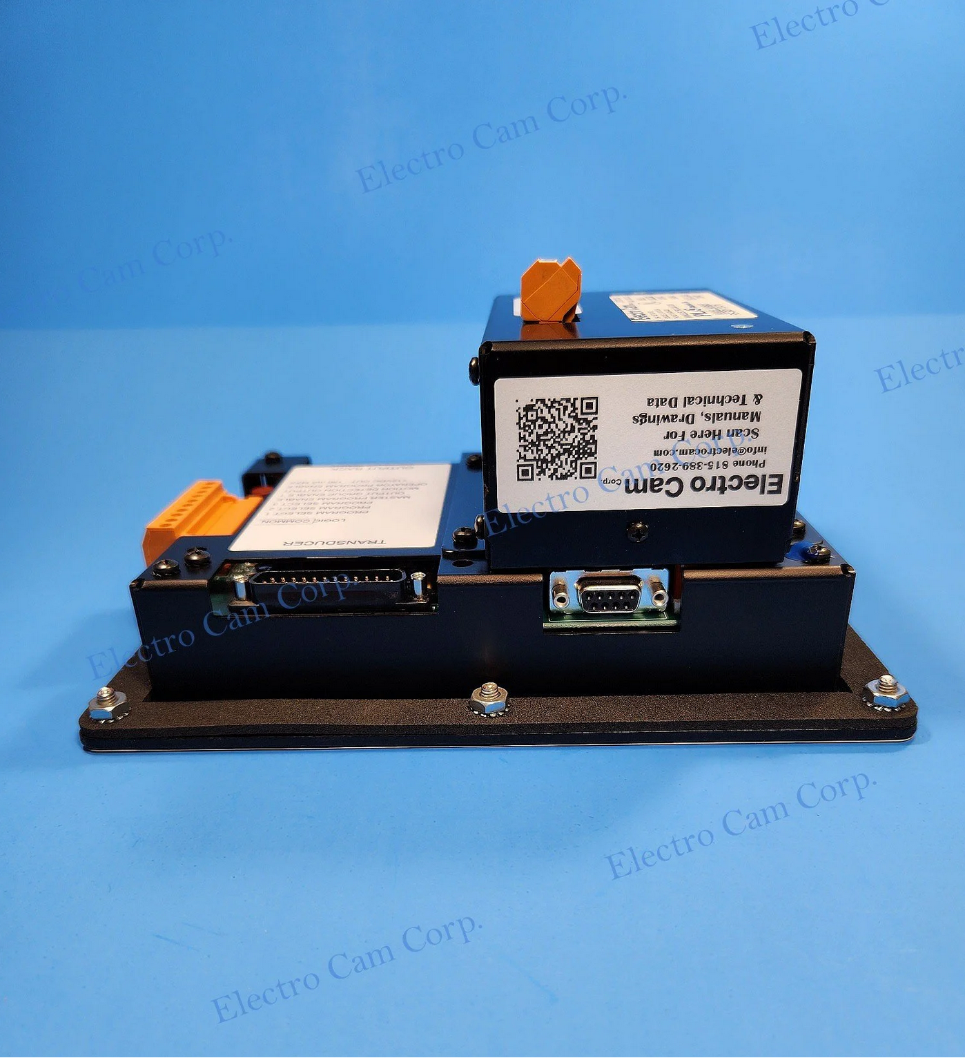 PS-5001-10-016 Keyboard Controller - Image 3