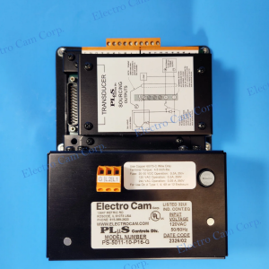 PS-5011-10-P16-G Keyboard Controller