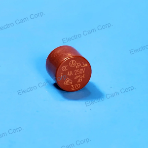 PS-9005-0004 4 Amp Fuse