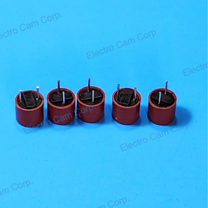 PS-9005-0001 1 Amp DC Power Fuse