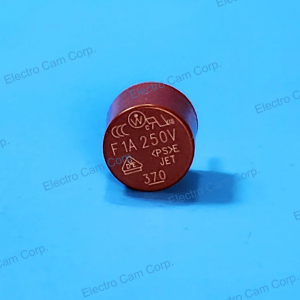 PS-9005-0001 1 Amp DC Power Fuse