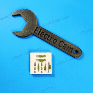 EC-9001-3250 Fuse Package for EC3000/EC-3400 Units