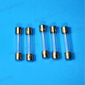 PS-9000-0500 1/2 Amp Fuse