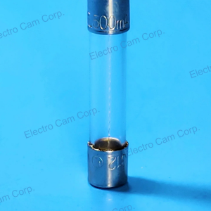 PS-9000-0500 1/2 Amp Fuse