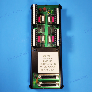 PS-4100-12-P32-D Transistor Sourcing Rack