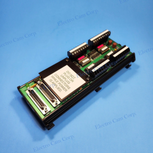 PS-4100-12-P32-D Transistor Sourcing Rack