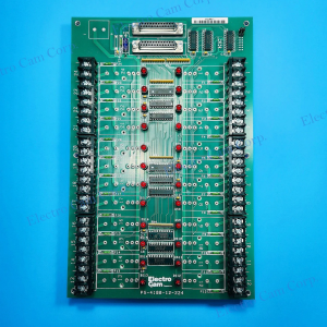 PS-4100-12-224 Input/Output Rack