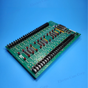 PS-4100-12-224 Input/Output Rack