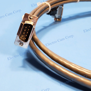 PS-5402-01-012 Serial PluS Net II Cable