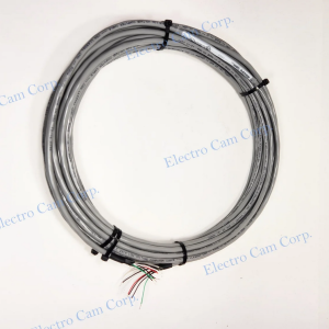 PS-6300-01-XXX 6000 Series Keypad to Controller Cable