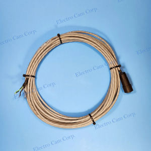 PS-5300-03-XXX Special Application Resolver Cable