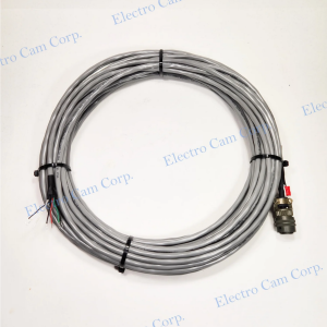PS-5300-01-XXX Resolver Cable