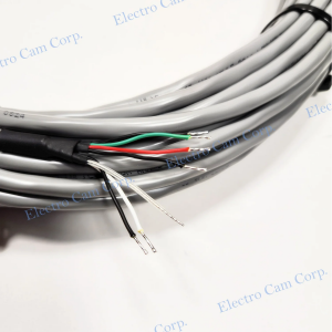 PS-5300-01-XXX Resolver Cable