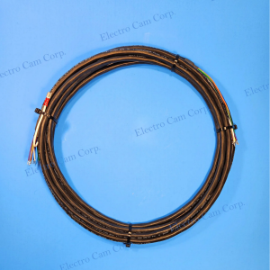 PS-4300-03-XXX Encoder Cable
