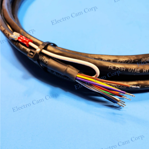 PS-4300-03-XXX Encoder Cable