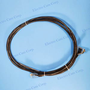 PS-4300-02-XXX Input/Output Rack Cable