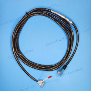 PS-4300-01-XXX PluS Encoder Cable