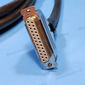 PS-4300-01-XXX PluS Encoder Cable