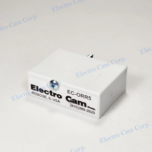 EC-ORR5 Output Module