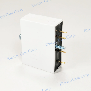 EC-ORR5 Output Module