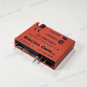 EC-ODC200-1 Output Model