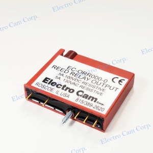 EC-ORR000-0 Output Module