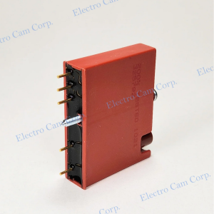EC-ORR000-0 Output Module