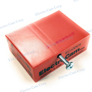EC-ODC5 Output Module