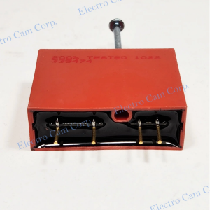 EC-ODC5 Output Module