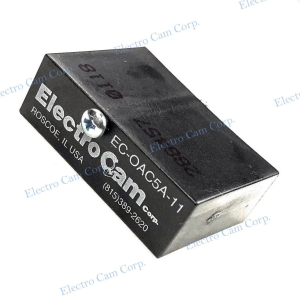 EC-OAC5A-11 Output Module